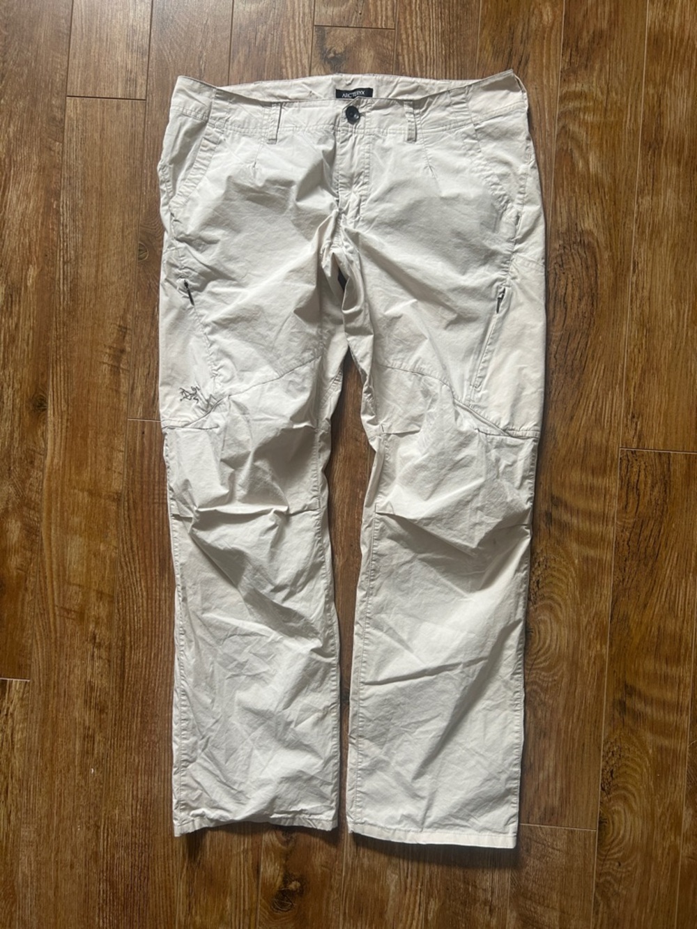 Women’s Arc’teryx Pants